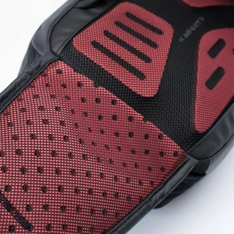 Çantë beli Hi-Tec Sudetes për meshkuj dhe femra, e zezë