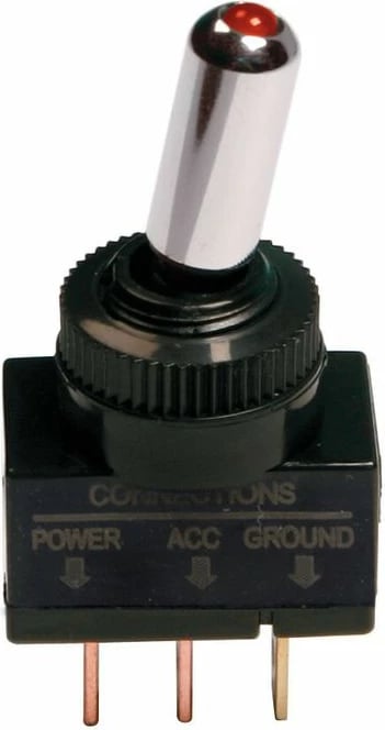 Nderpreres Universal 12/24v 20a