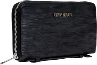 Portofol Antony Morato meshkuj, i zi Portofol Antony Morato meshkuj, i zi