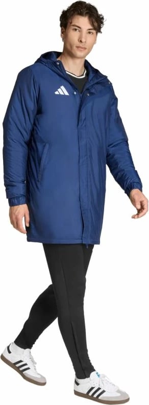 Jakne adidas për meshkuj, navy blue