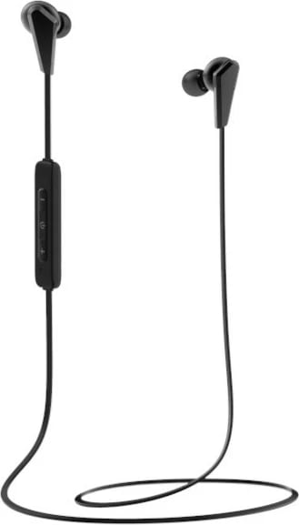 Kufje Lenovo HE01 in-ear, Bluetooth, të zeza