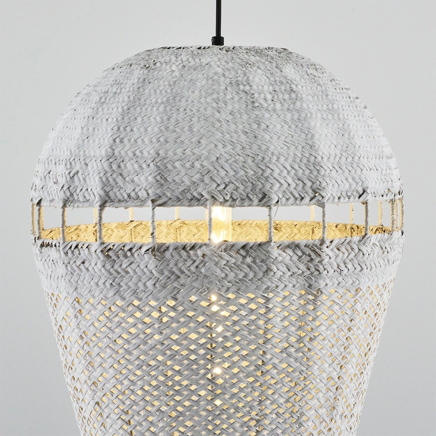 Llambë tavani Opviq, 4461-12-01, e bardhë