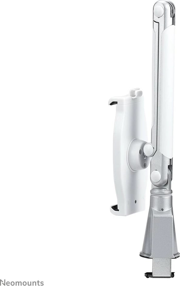 Mbajtës tabletë Newstar TABLET-D100SILVER, universal, argjendtë