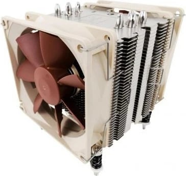 Ftohës CPU Noctua NH-U9DX i4, kafe/bezhë