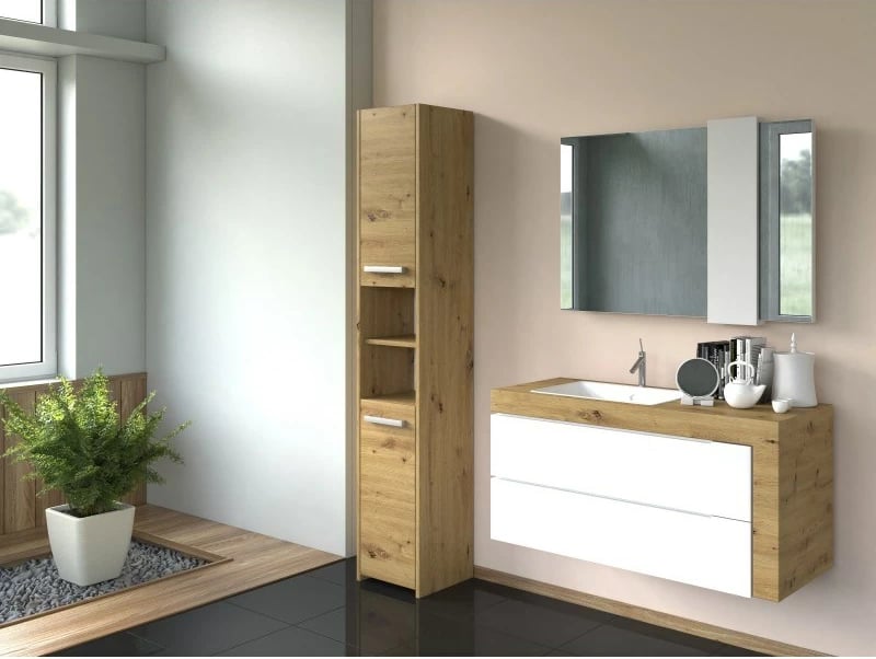 Kabinet për banjo S30 Artisan