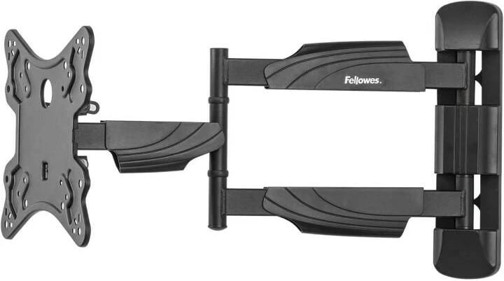 Mbajtëse për televizor Fellowes Ergonomics, 23"/55", e zezë