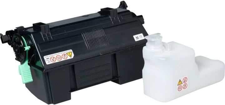Toner Ricoh IM 600H (418481) rendiment 24,000 faqe, i zi