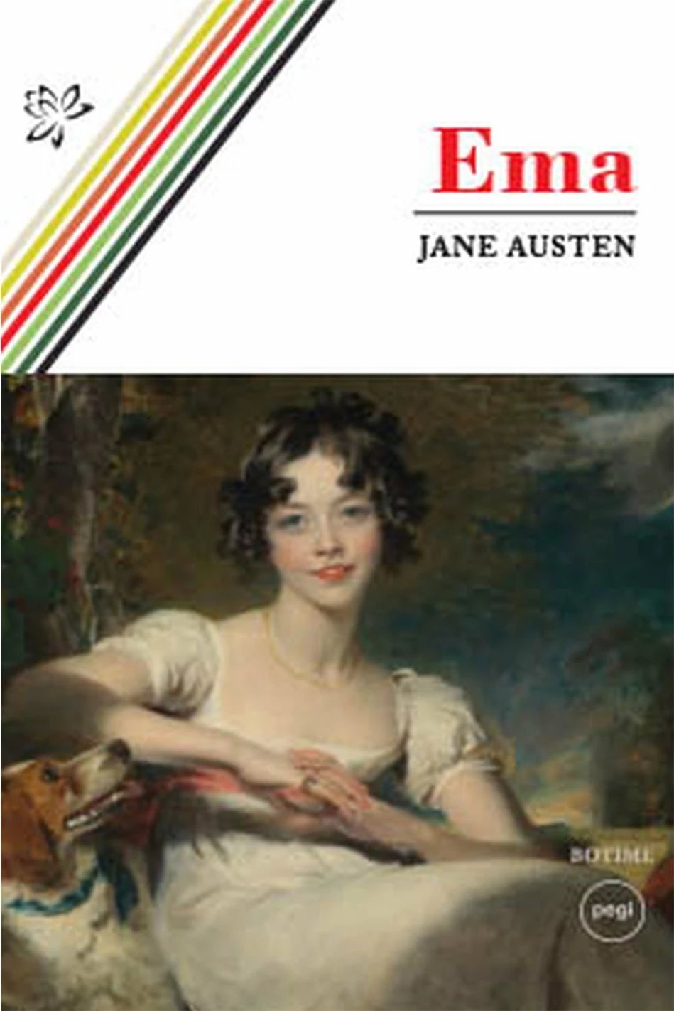 Ema - Jane Austen