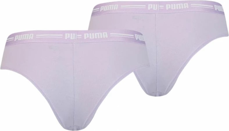 Të brendshme femra Puma, vjollcë