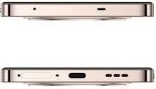 Celular OPPO Reno 12 F 5G 8/256GB Portokalli