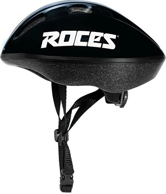 Helmetë për të rritur Roces, e zezë