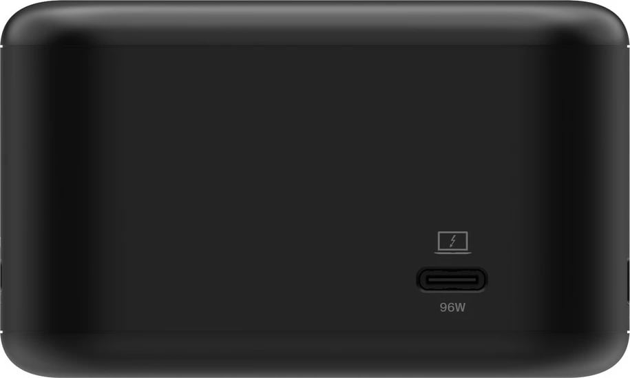 Dok stacion Belkin INC018vfBK, USB-C, 96W, 4K, Ethernet, i zi