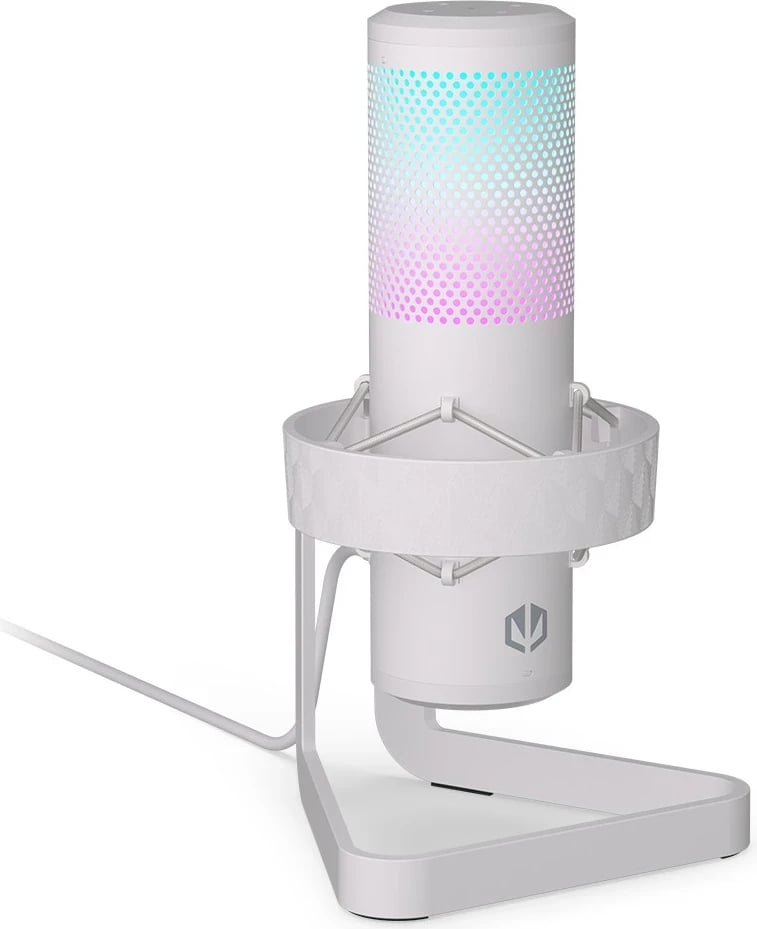 Mikrofon Endorfy AXIS Streaming OWH, i bardhë 
