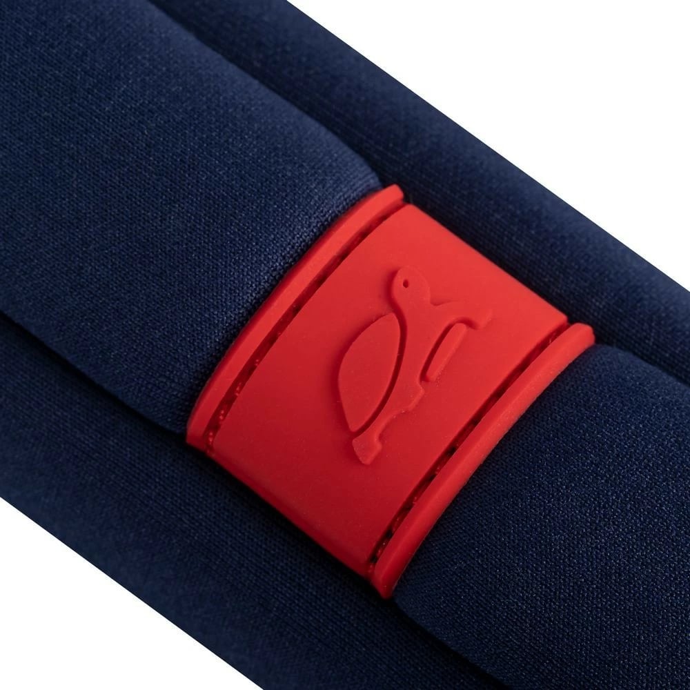 Mbështjellës RIVACASE NB Sleeve Antishock 13.0" blu