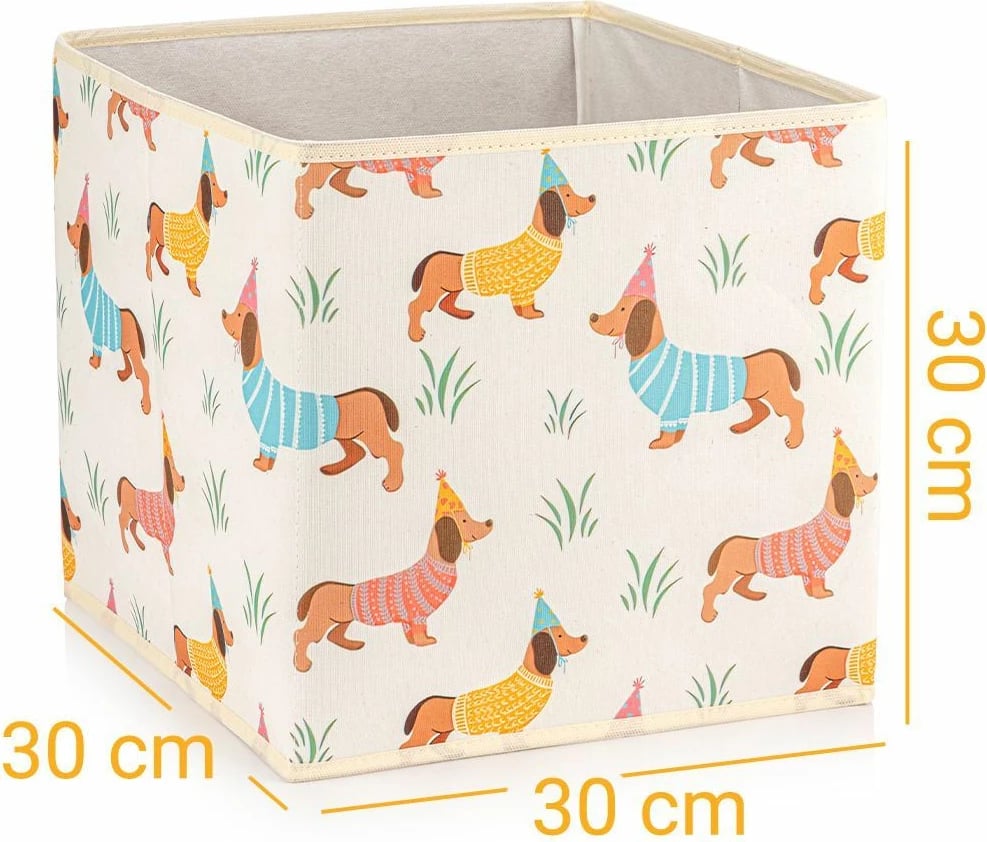 Shportë prej ndjesi, shumëngjyrëshe, Evila Originals, YLC-K034