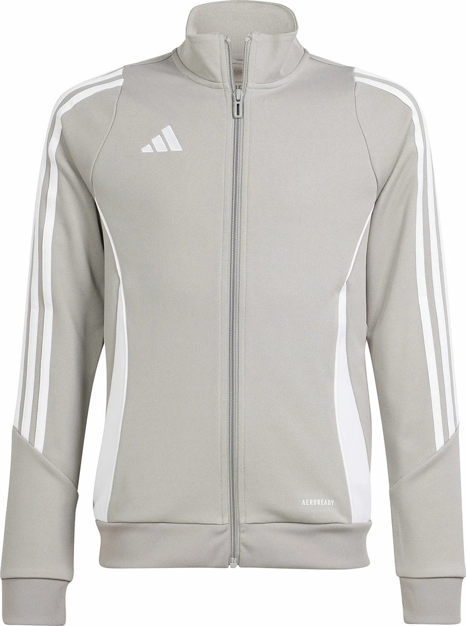 Duks për fëmijë adidas, gri