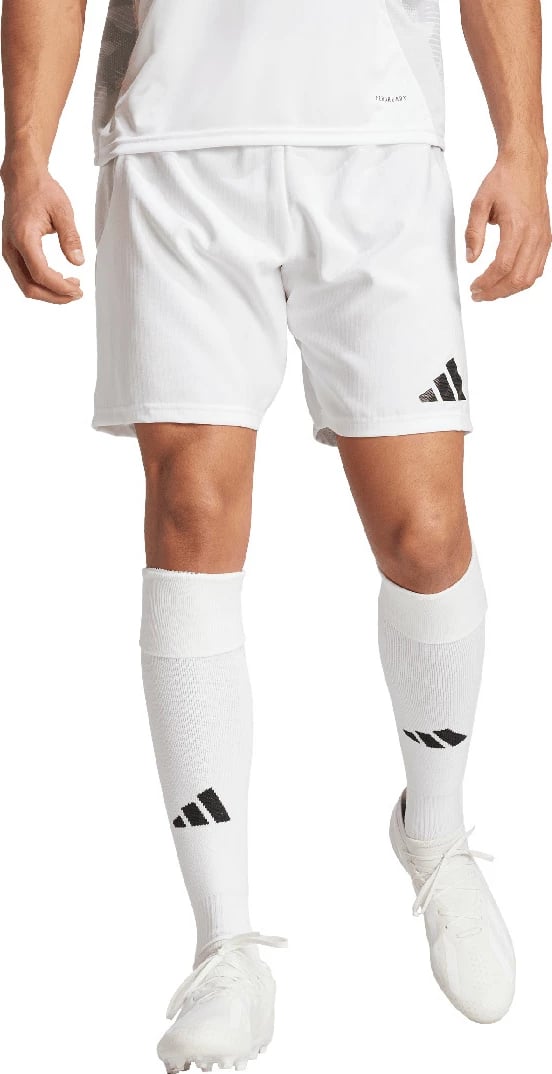 Shorce për meshkuj adidas, të bardha