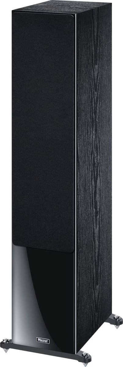 Altoparlant Magnat Signature 507, kolonë, 200W, i zi