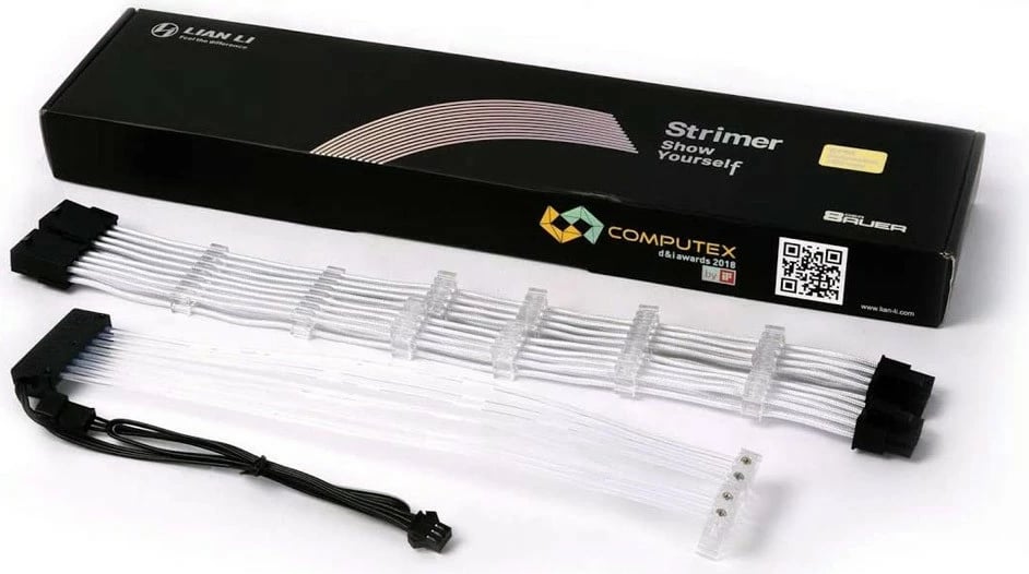 Lian Li Strimer 8-Pin RGB