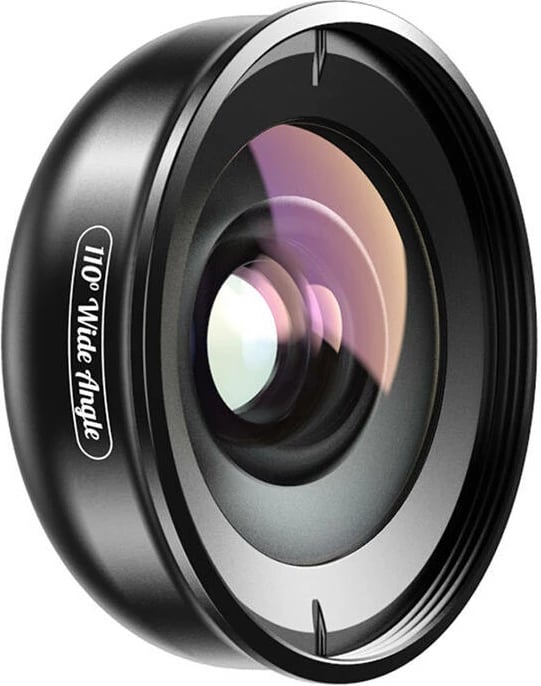 Lente e gjerë këndi për celular APEXEL APL-HB110W, 110°