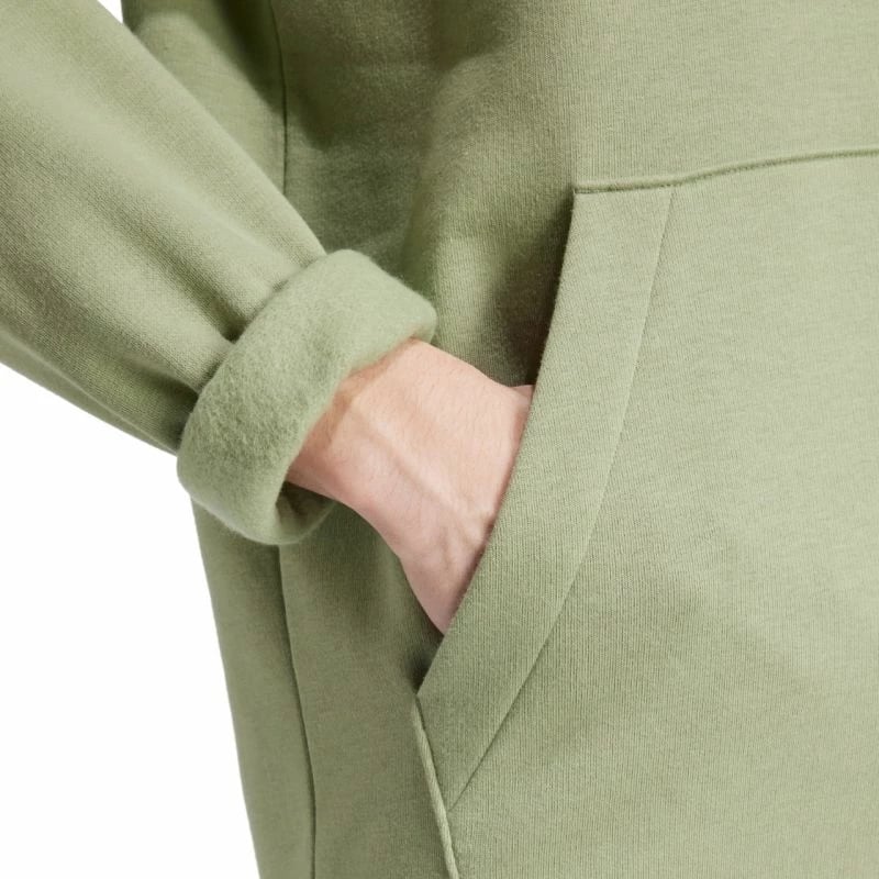 Duks për meshkuj adidas, i gjelbër