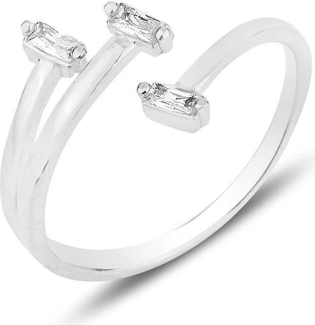 Unazë argjendi, Jumeon, SGTL12210, argjend