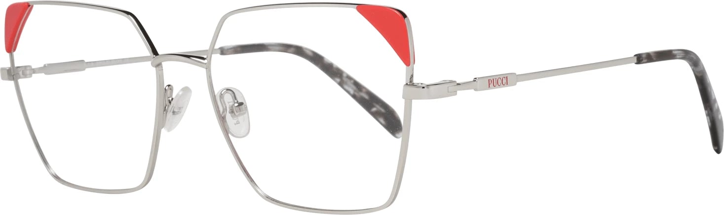 Syze optike për femra Emilio Pucci, të hirta