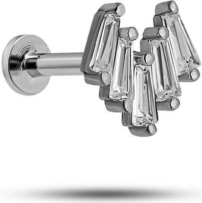 Vathë argjendi Jumeon, NRZ1000119