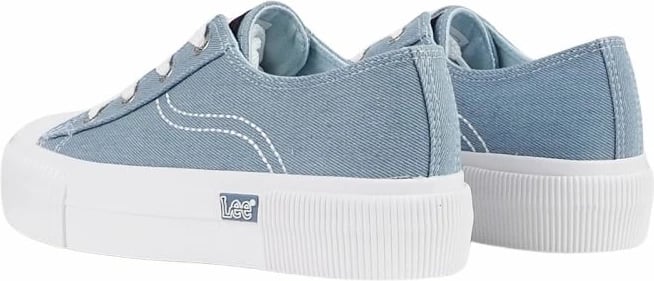 Këpucë për femra Lee, blu