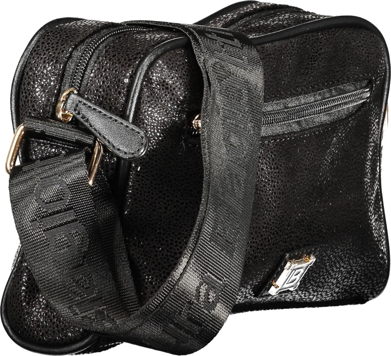 Çantë për femra LAURA BIAGIOTTI Tapiro, e zezë