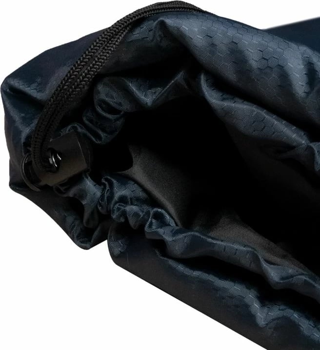 Sako gjumi Alpinus Warm 1200, 180 cm x 75 cm, ngjyrë blu e errët