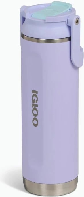 Gote Termike Inox 590ml Sportiv Vjollce