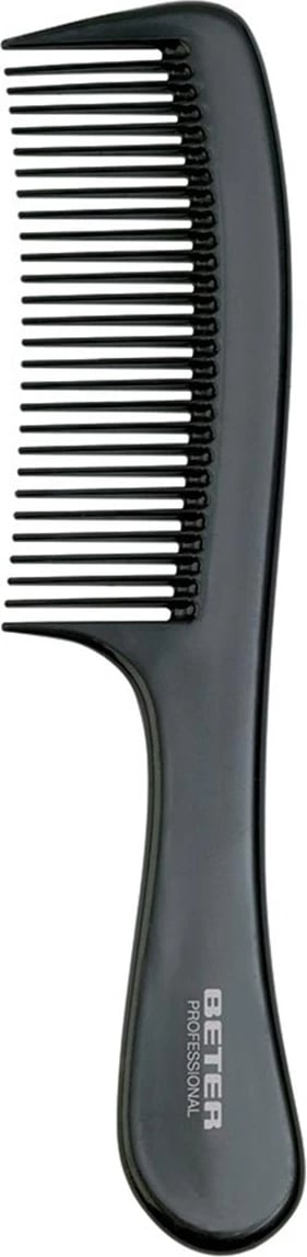 Krehër për flokë EUROSTIL Negro unisex, 1 copë