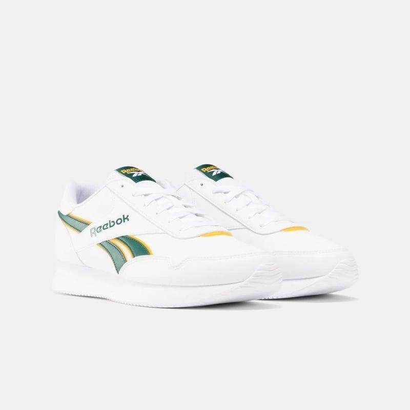 Atlete për meshkuj Reebok, të bardha