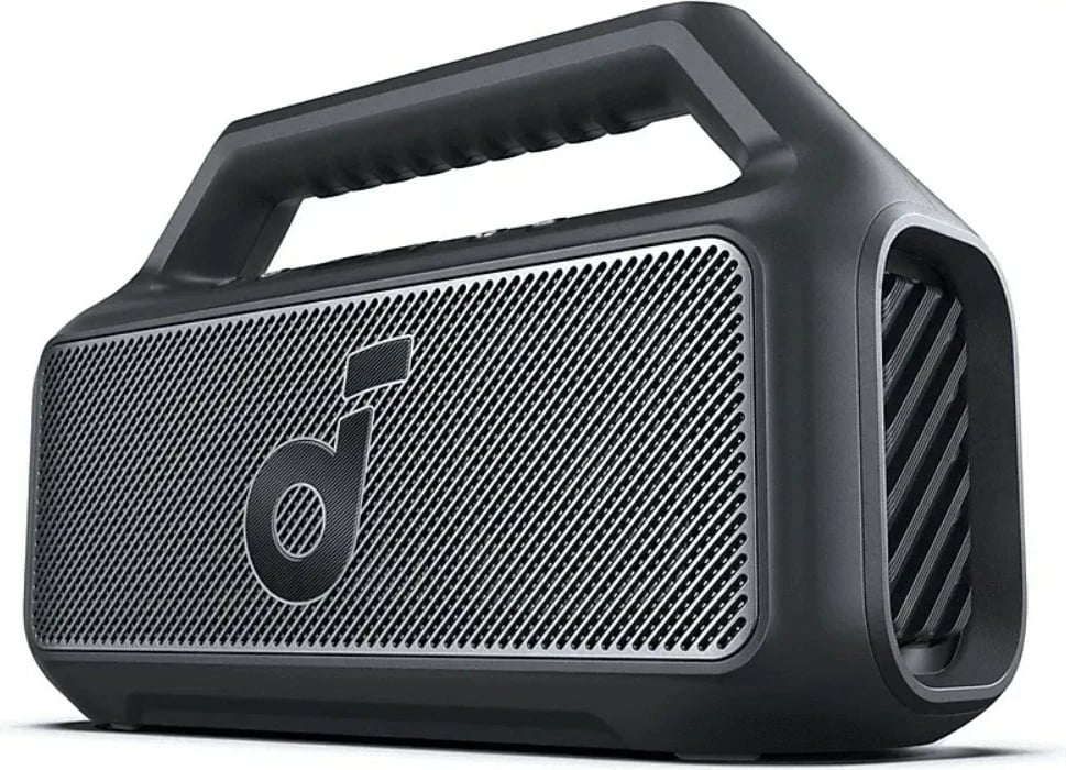 Boks Bluetooth Anker Soundcore Boom 2 SE, i zi