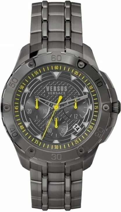 Orë dore për meshkuj Versus Versace Simon's Town