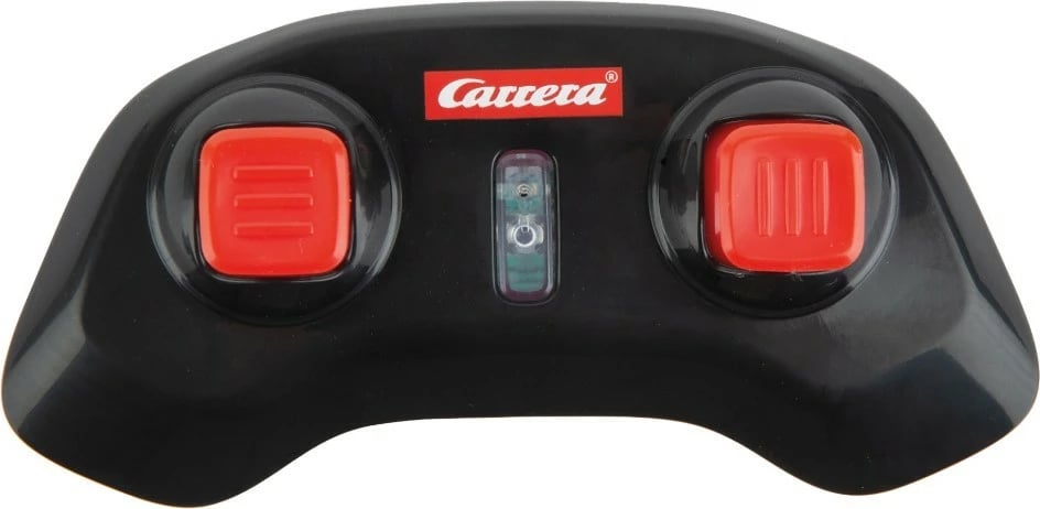 Makine RC Carrera Bundesliga Mini RC 1:43, e zezë