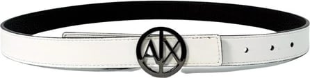 Rrip për femra Armani Exchange, i zi 