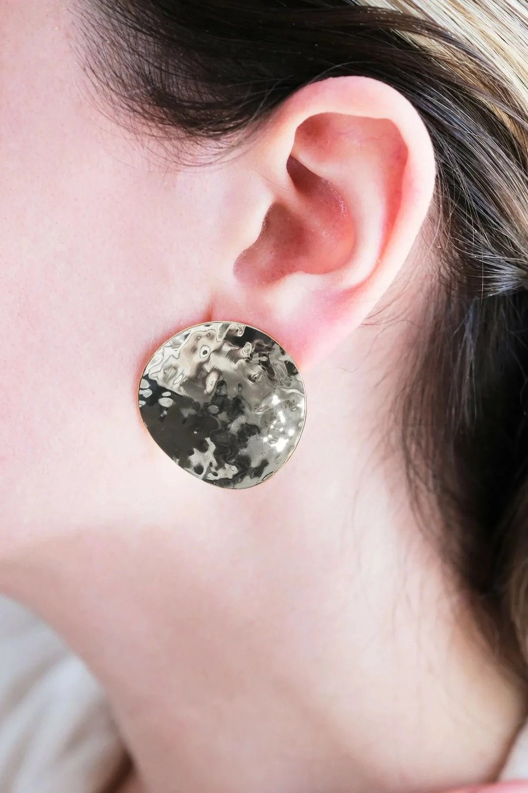 Vathë argjendi Jumeon, ngjyrë argjendi