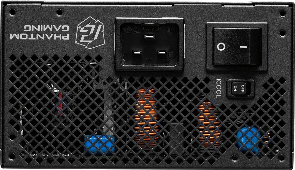 Furnizues energjie PC ASRock PG-1300G 1300W 80 PLUS Gold modular 2x 12VHPWR i zi