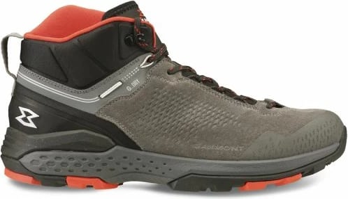 Atlete hiking për meshkuj Garmont, kafe/zeza