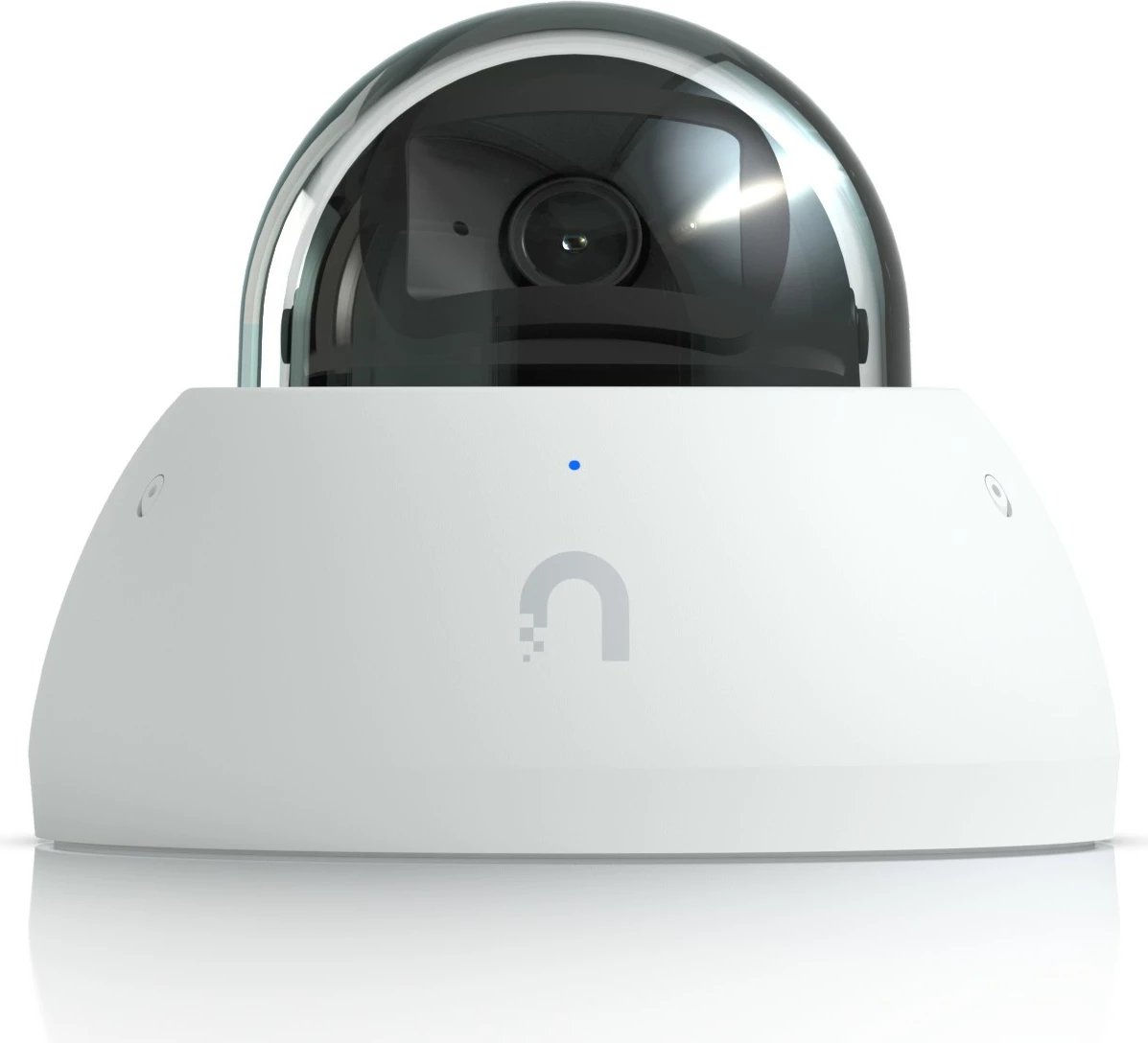 Kamerë sigurie Ubiquiti AI Dome, IP, e brendshme dhe e jashtme, Wired, ARM Cortex-A53, Tavan/mur, Bardhë