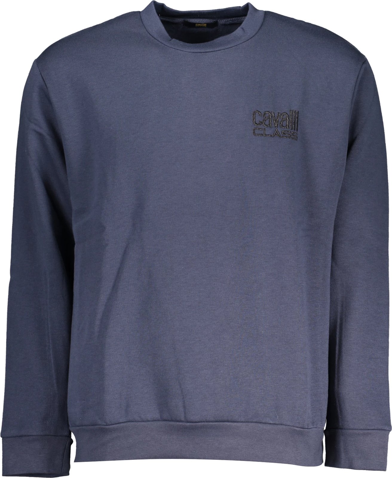 Duks për meshkuj Cavalli Class, kaltër