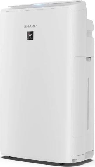 Pastrues ajri Sharp UA-KIN42E-W, me humidifikim, i bardhë