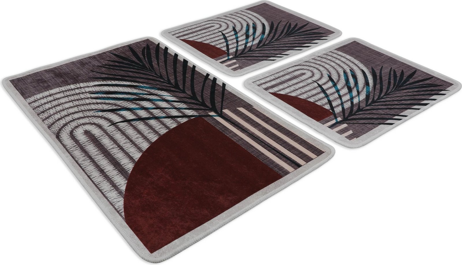 Set tapetash për banjo (3 copë), Mijölnir, Morillo