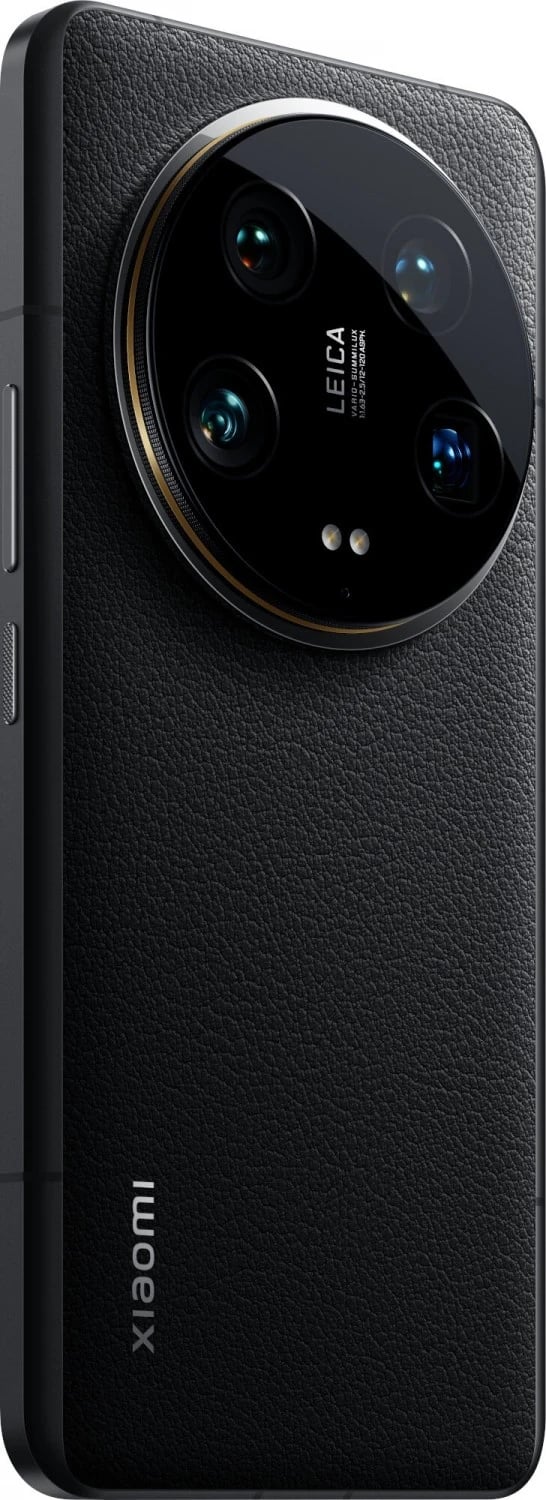 Celular Xiaomi 14 Ultra 16/512GB Black