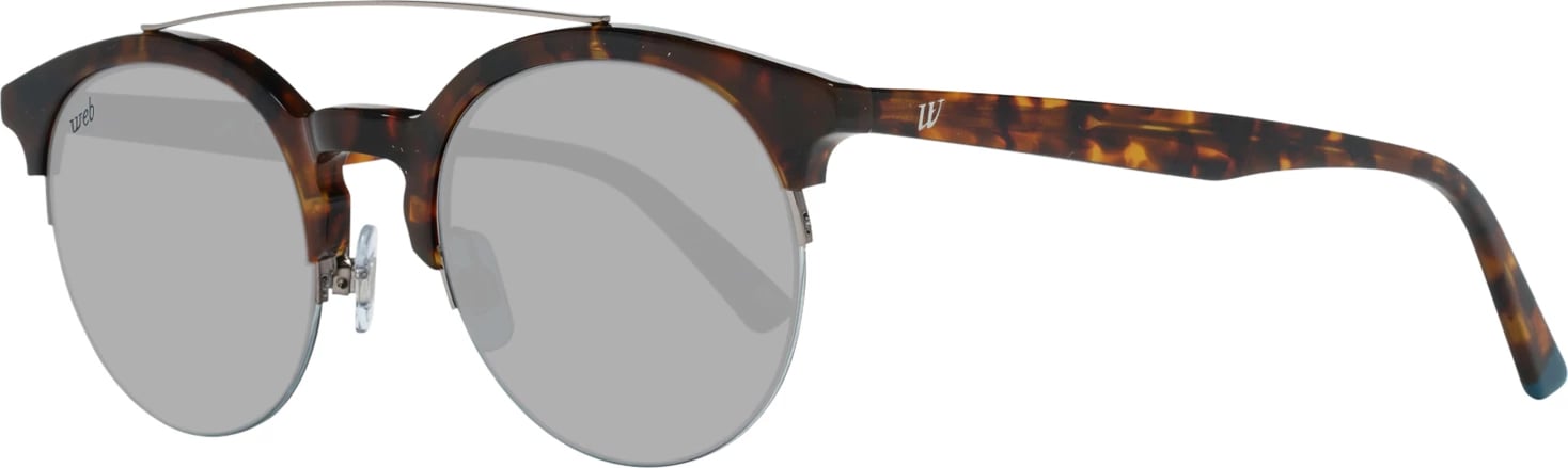 Syze dielli unisex Web, të kafta
