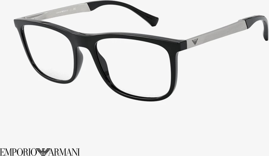 Korniza optike Emporio Armani EA3170 5001 55