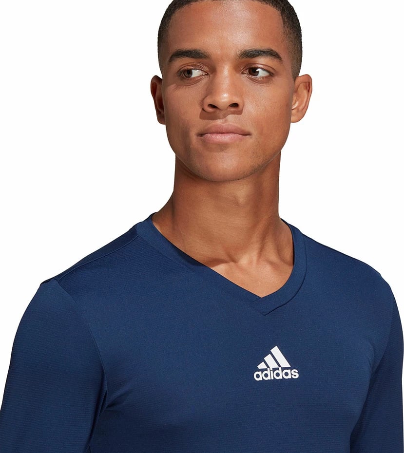 Maicë për meshkuj adidas, navy