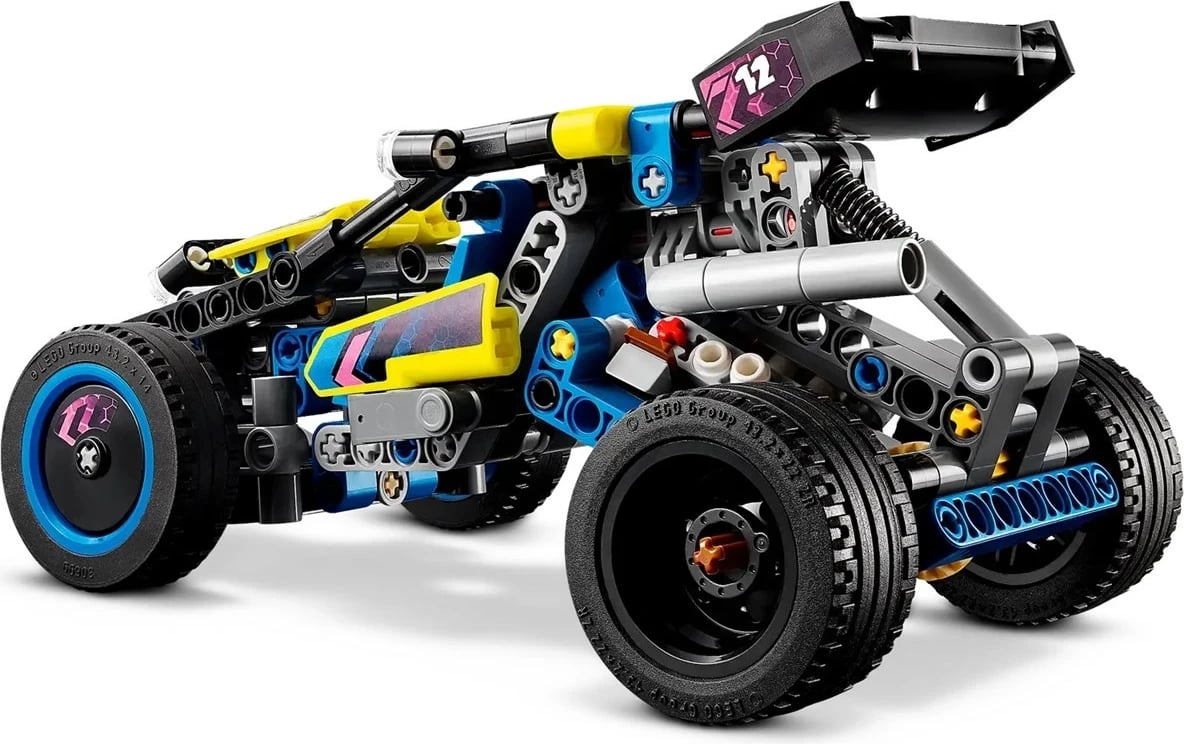 Set LEGO Technic 42164 Off-Road Race Buggy